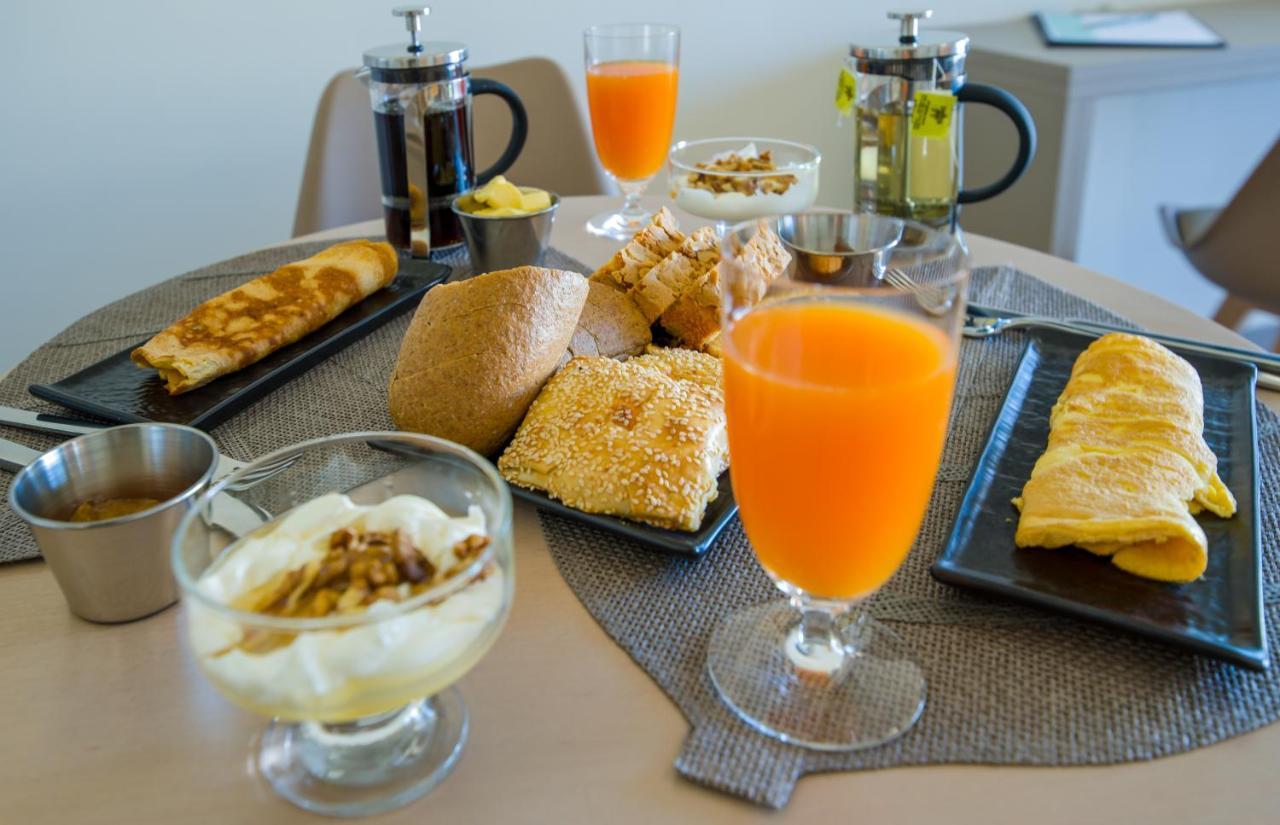 Aparthotel Incognito Creta Luxury Suites&more 3*