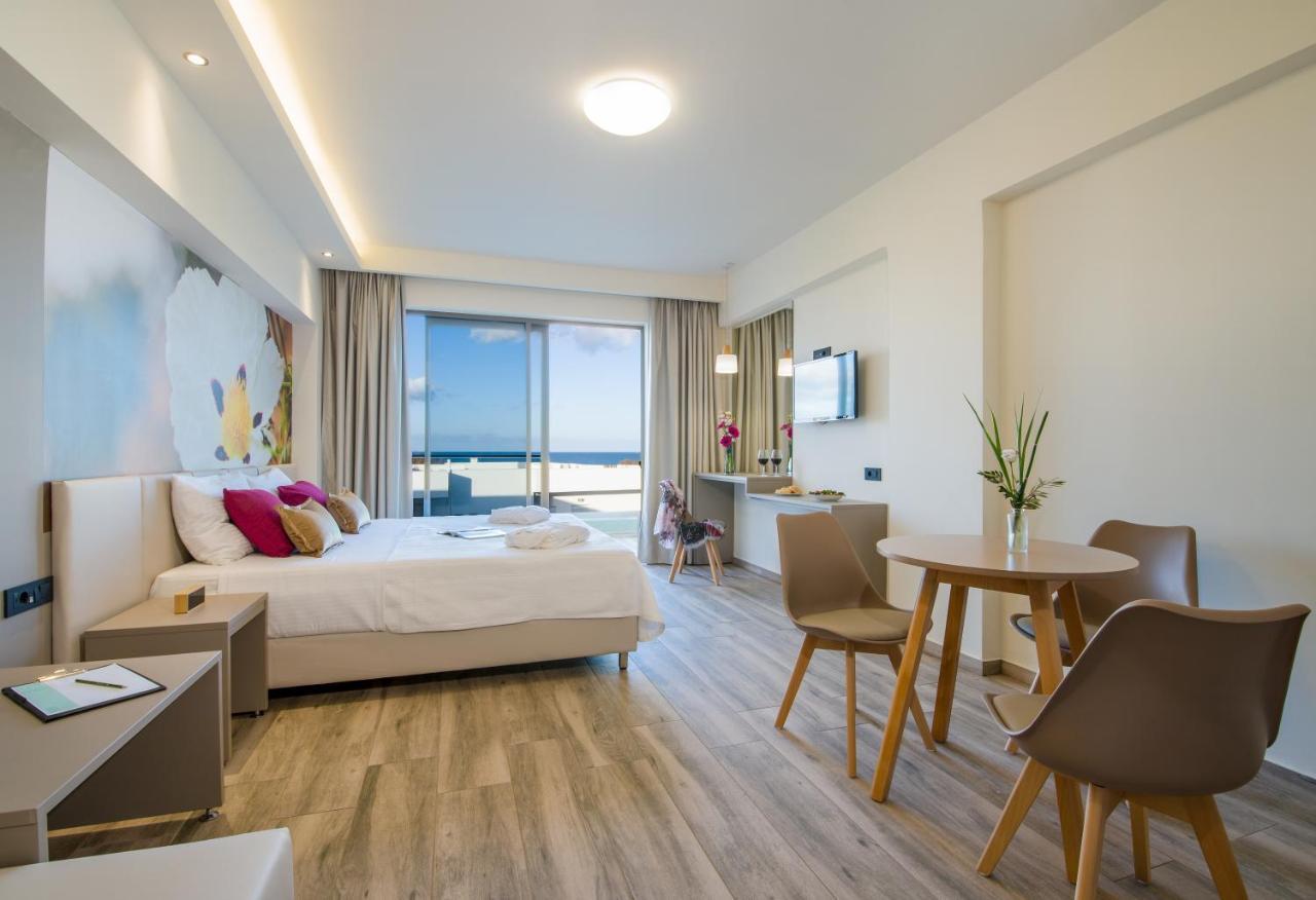 Aparthotel Incognito Creta Luxury Suites&more Kolymbari