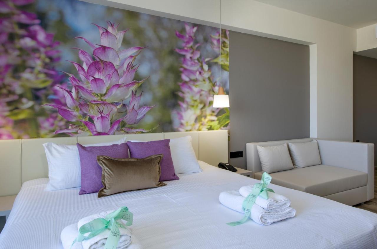 Incognito Creta Luxury Suites&more Aparthotel