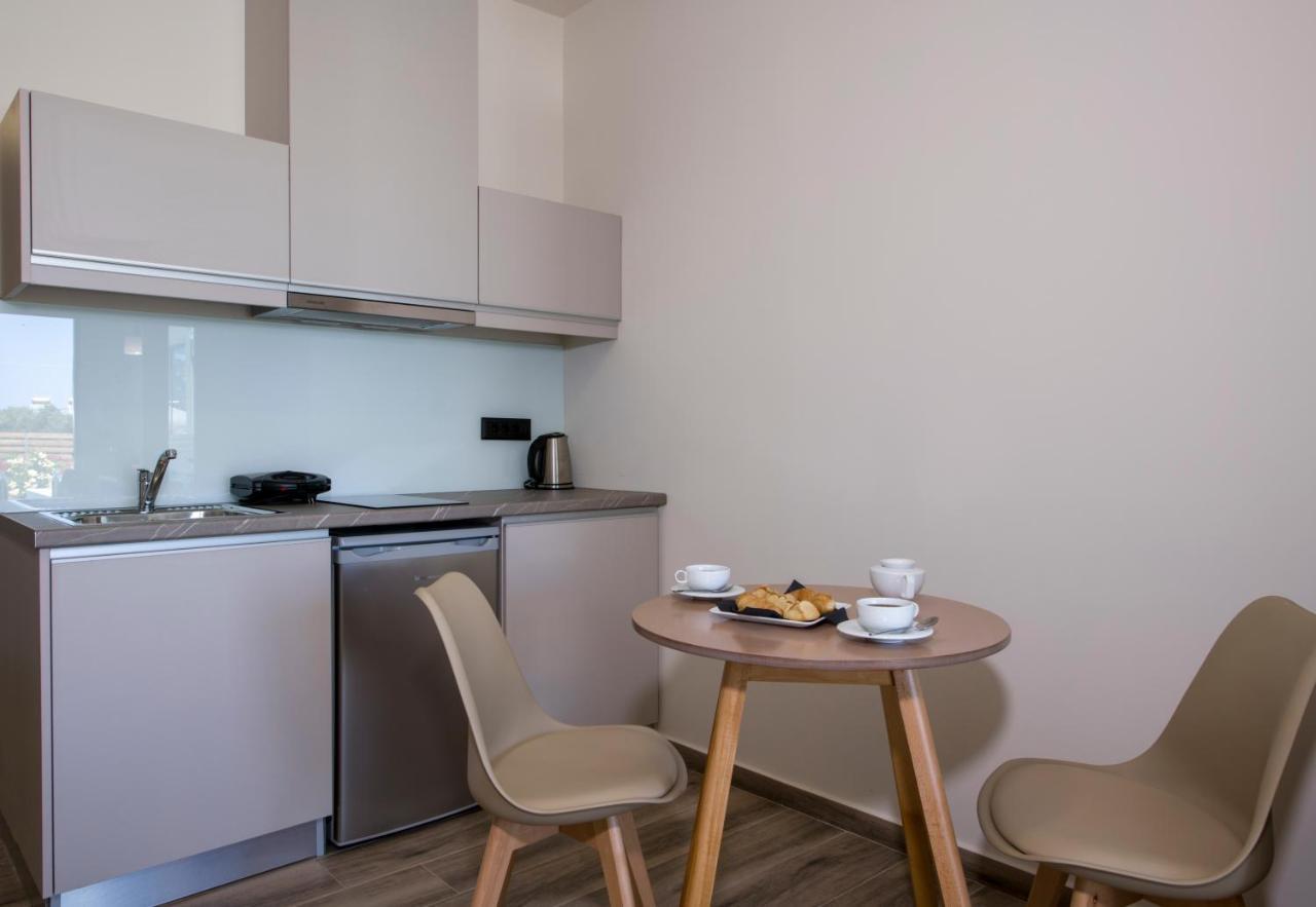 Incognito Creta Luxury Suites&more 3* Kolymbari