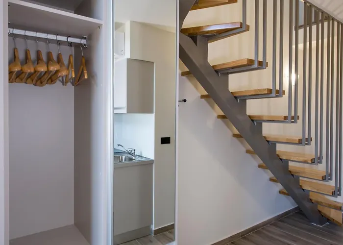 Incognito Creta Luxury Suites And More
