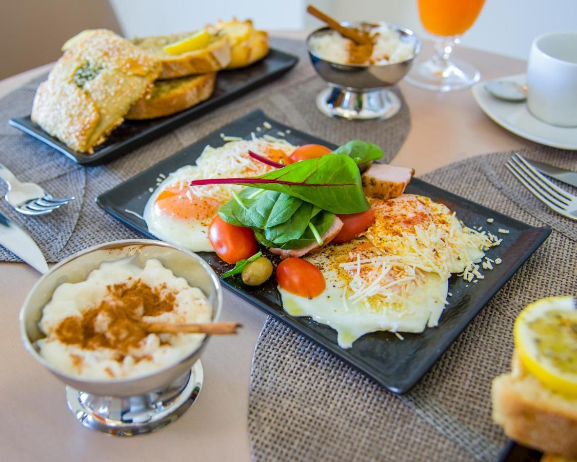 Incognito Creta Luxury And Aparthotel