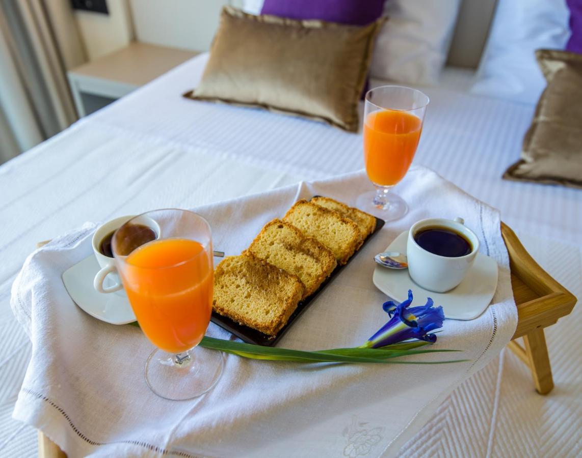 Aparthotel Incognito Creta Luxury And Kolymbari
