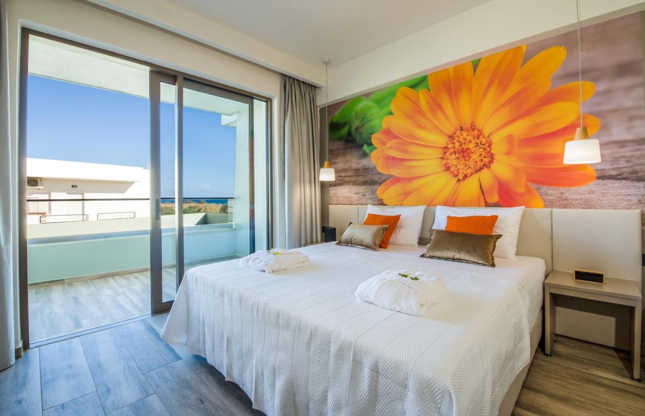 Incognito Creta Luxury And 3* Kolymbari