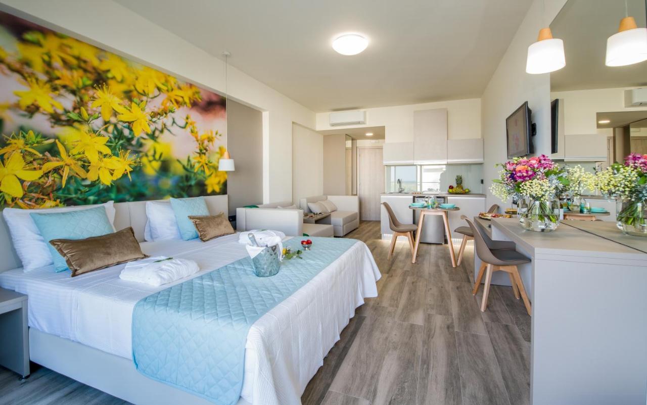 Incognito Creta Luxury And 3*