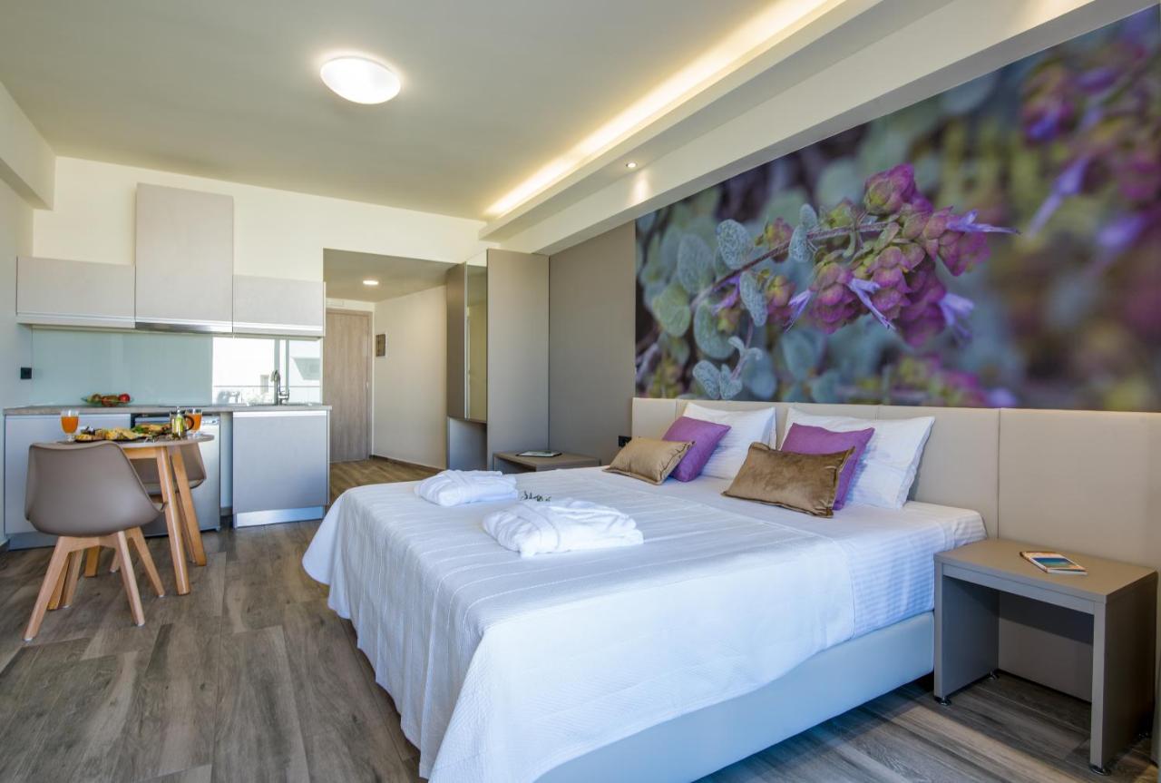 Incognito Creta Luxury And 3*