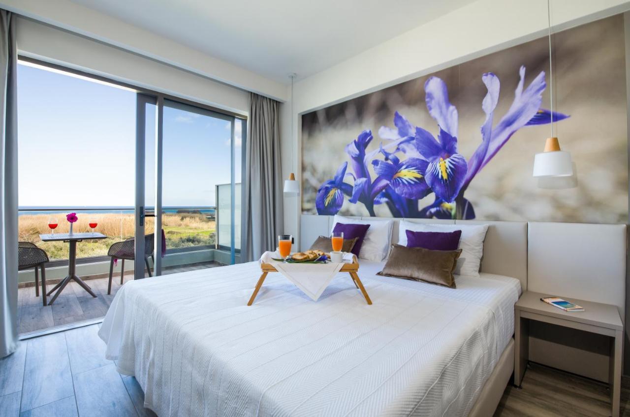 Incognito Creta Luxury And Kolymbari