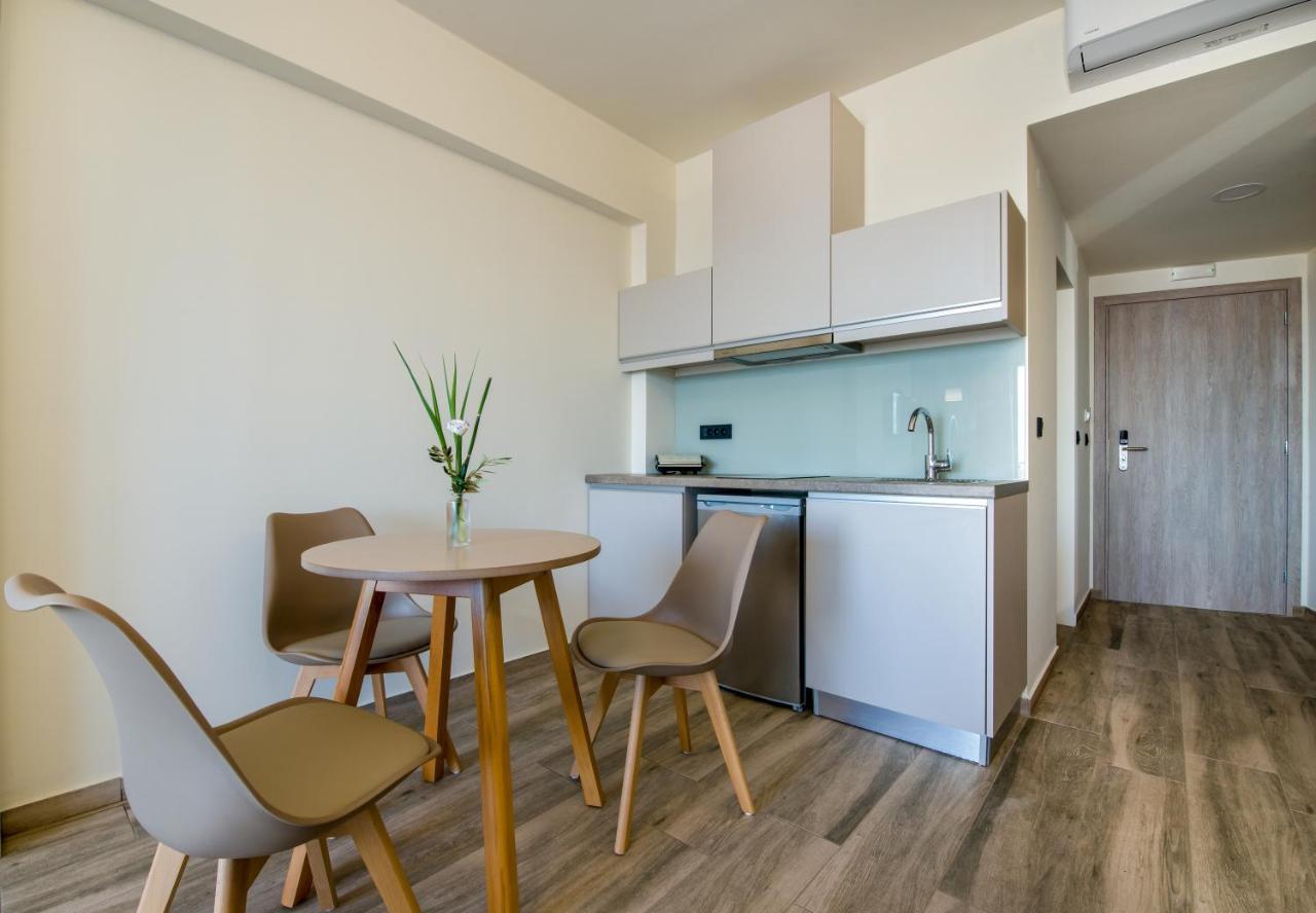Incognito Creta Luxury And 3* Kolymbari