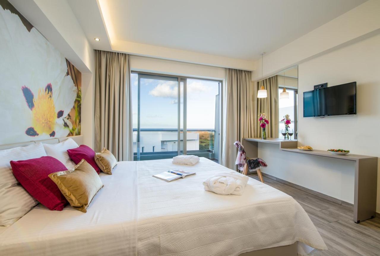 Aparthotel Incognito Creta Luxury And