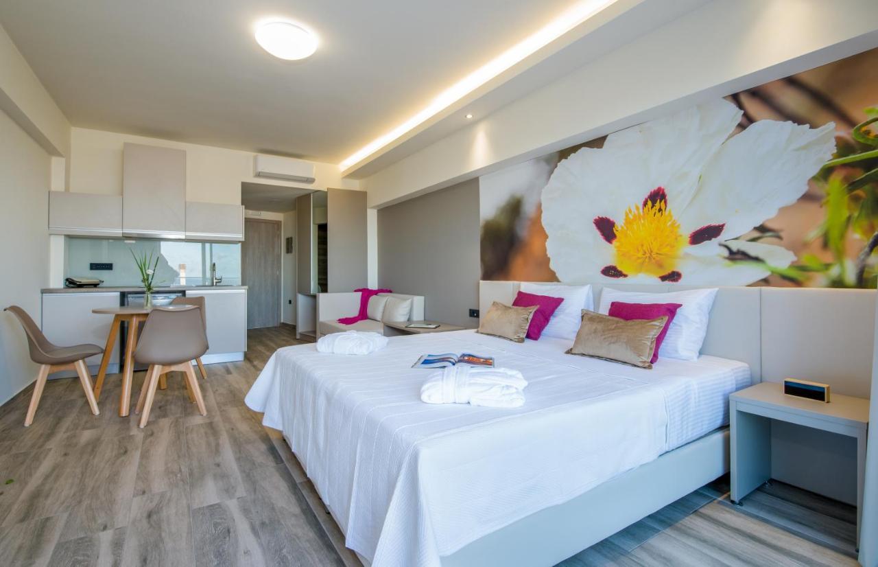 Incognito Creta Luxury And Kolymbari