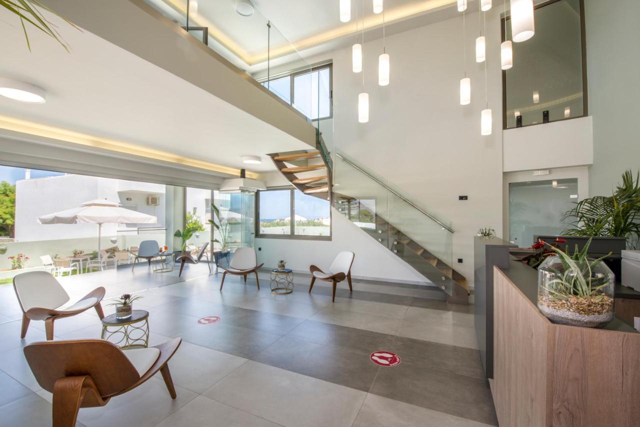Incognito Creta Luxury And