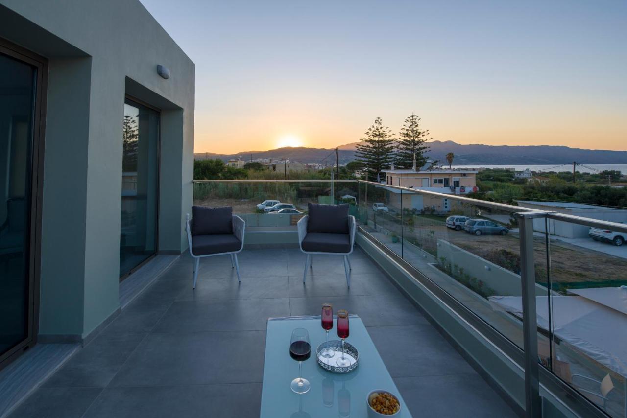 Aparthotel Incognito Creta Luxury And