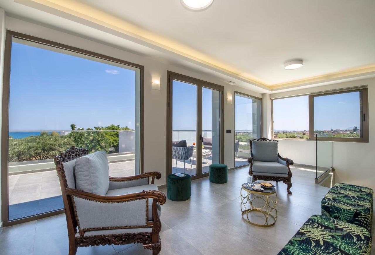 Incognito Creta Luxury And
