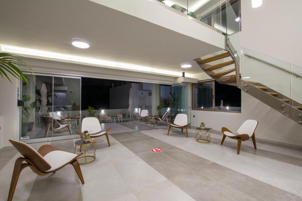 Incognito Creta Luxury And Kolymbari