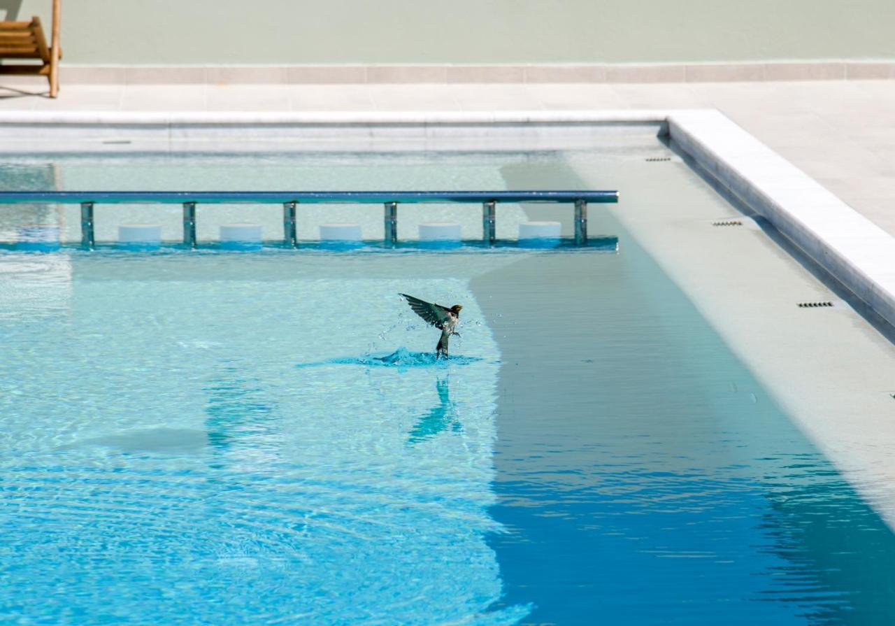 Aparthotel Incognito Creta Luxury And Kolymbari