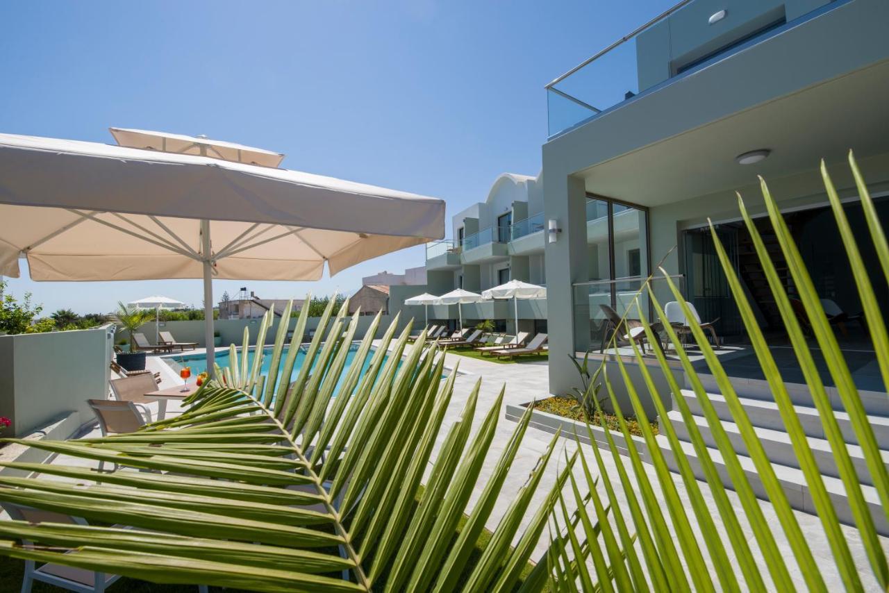Incognito Creta Luxury And 3* Kolimvárion