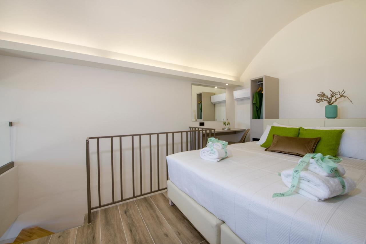 Incognito Creta Luxury And