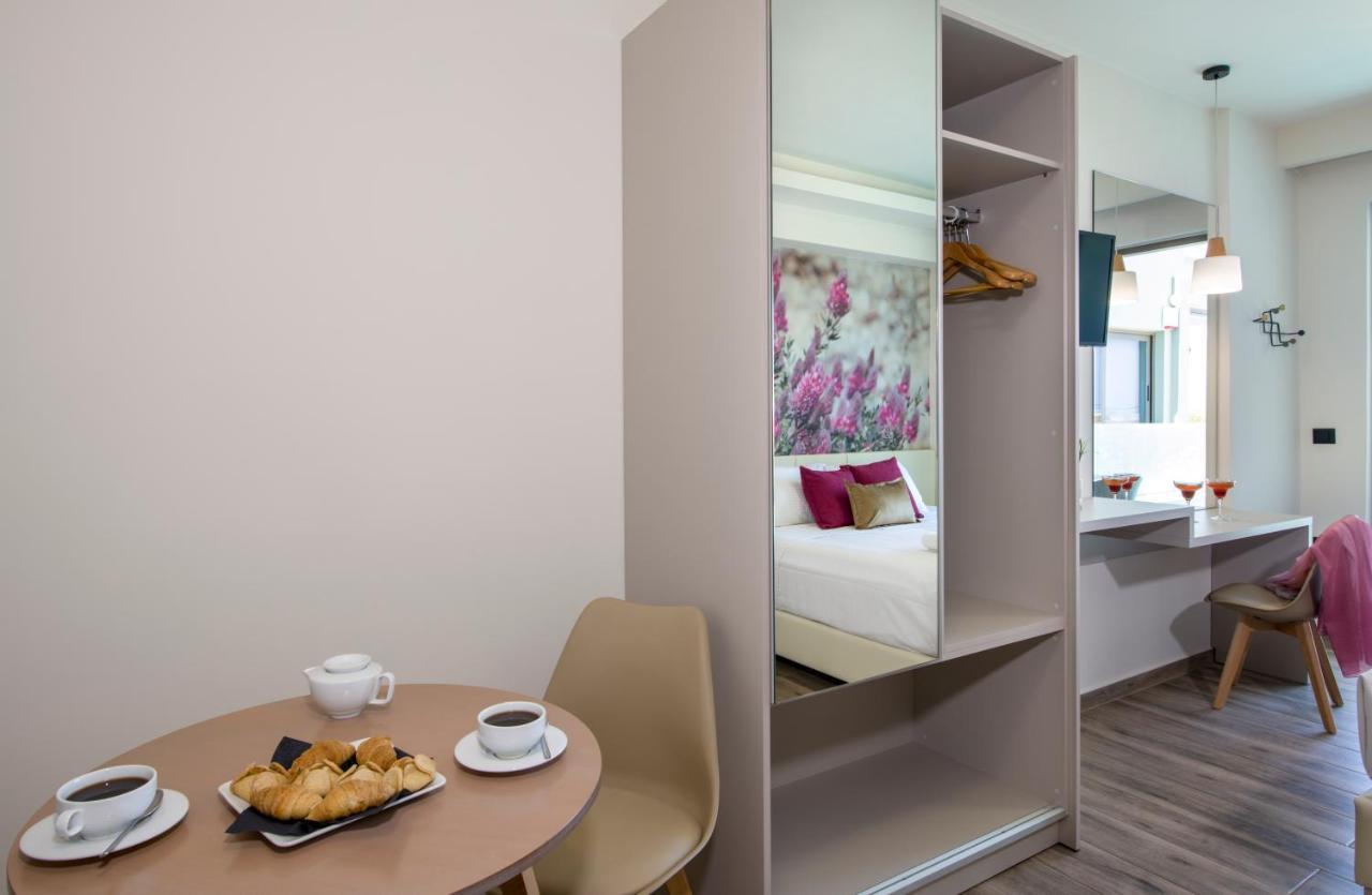 Incognito Creta Luxury And 3*