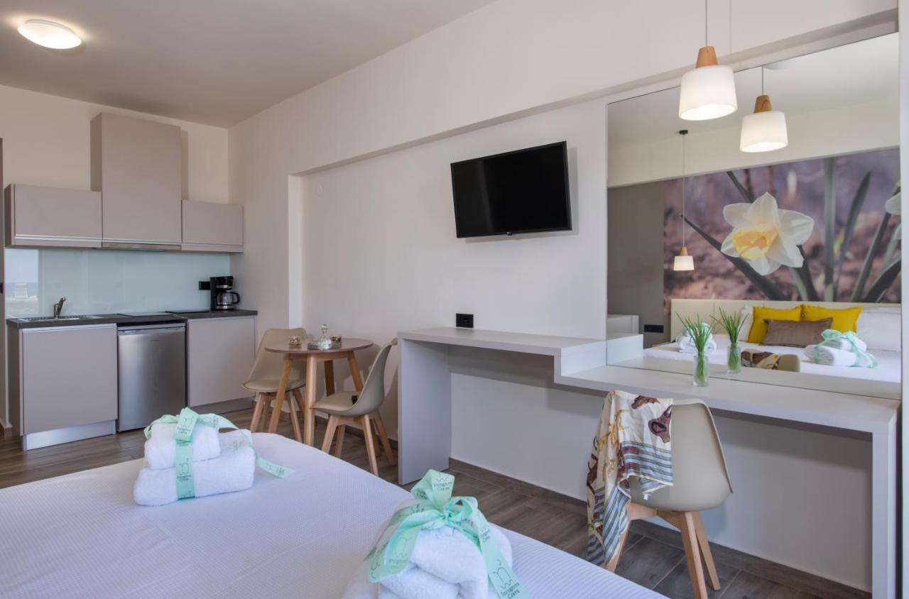 Incognito Creta Luxury And