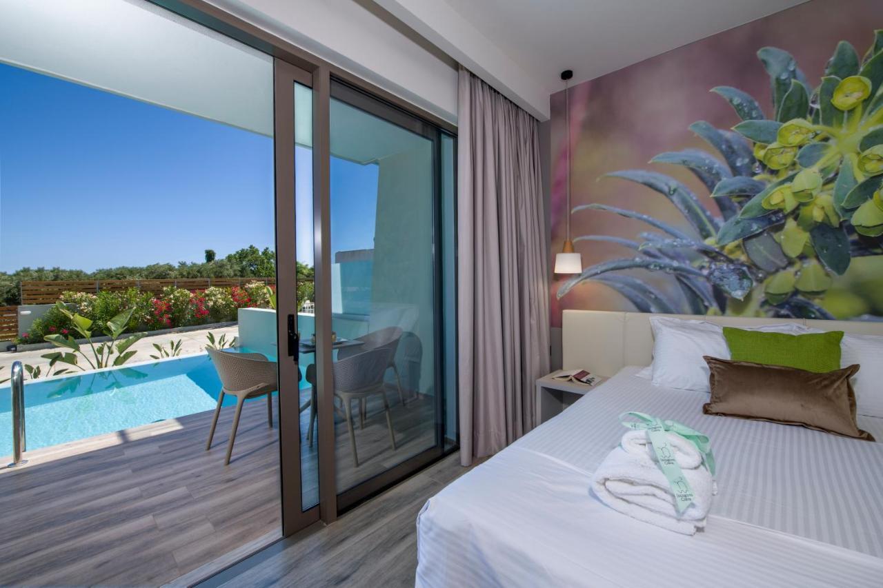Incognito Creta Luxury And Kolymbari