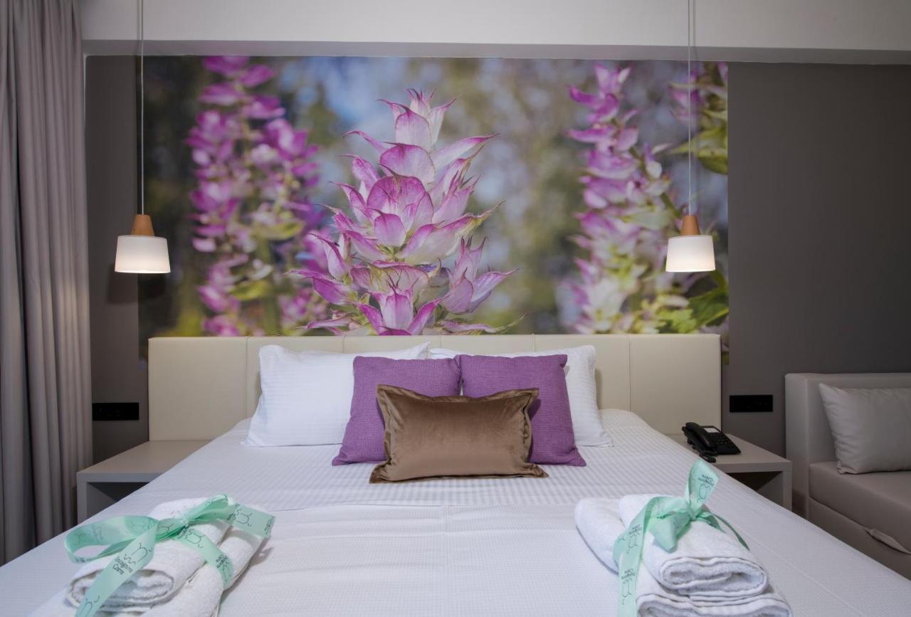 Incognito Creta Luxury And Kolymbari