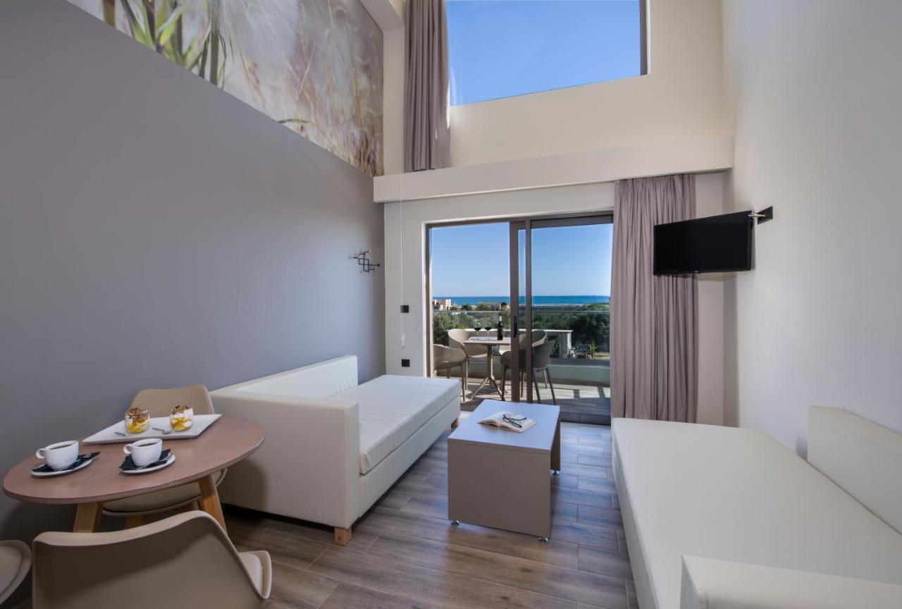 Incognito Creta Luxury And