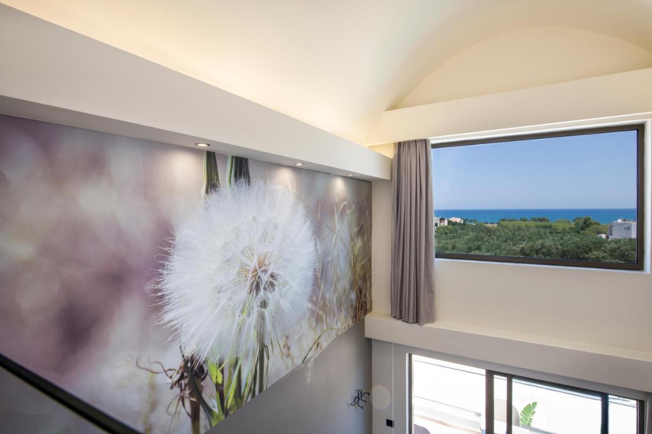 Incognito Creta Luxury And 3* Kolymbari