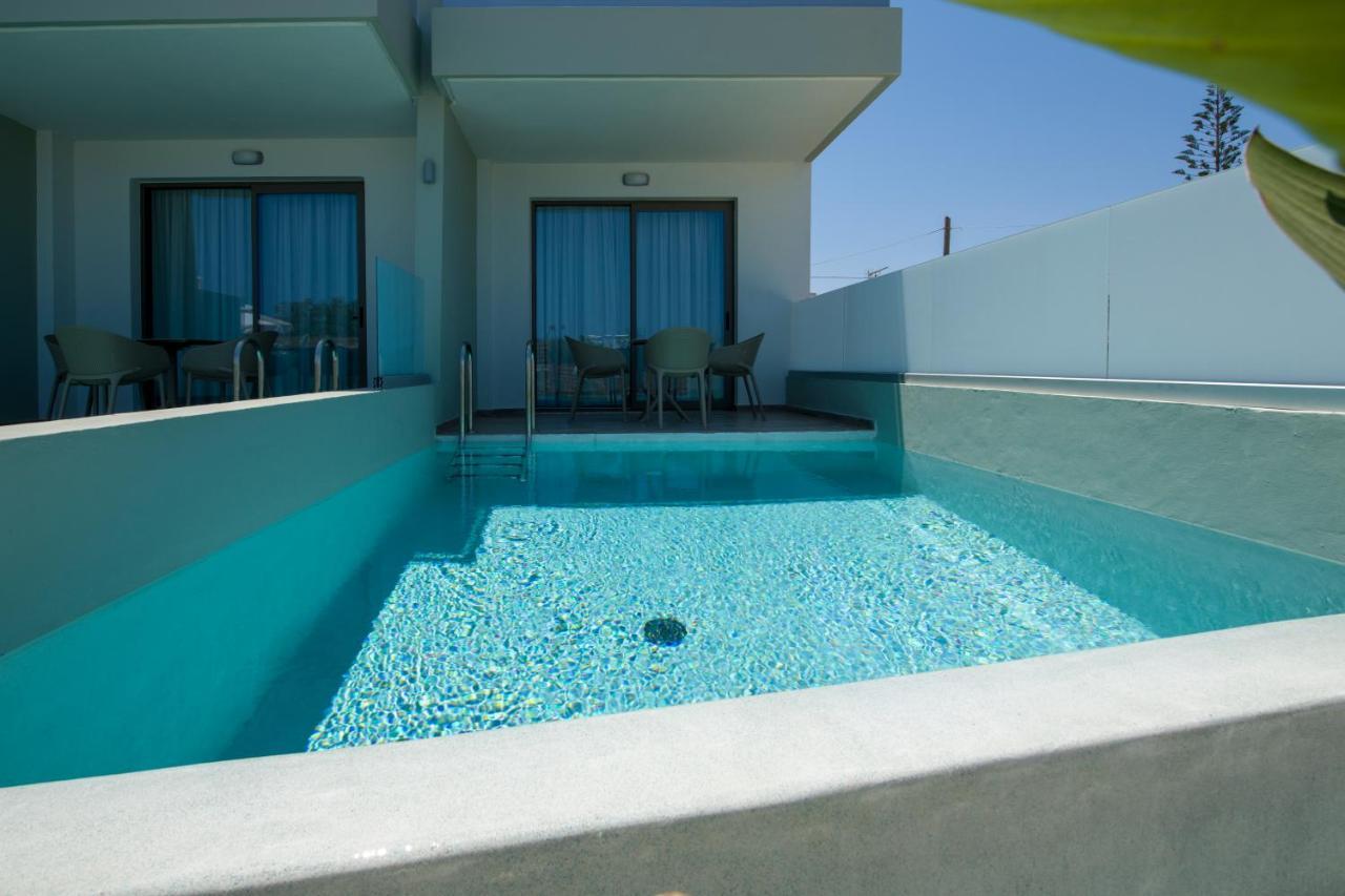 Incognito Creta Luxury And Aparthotel