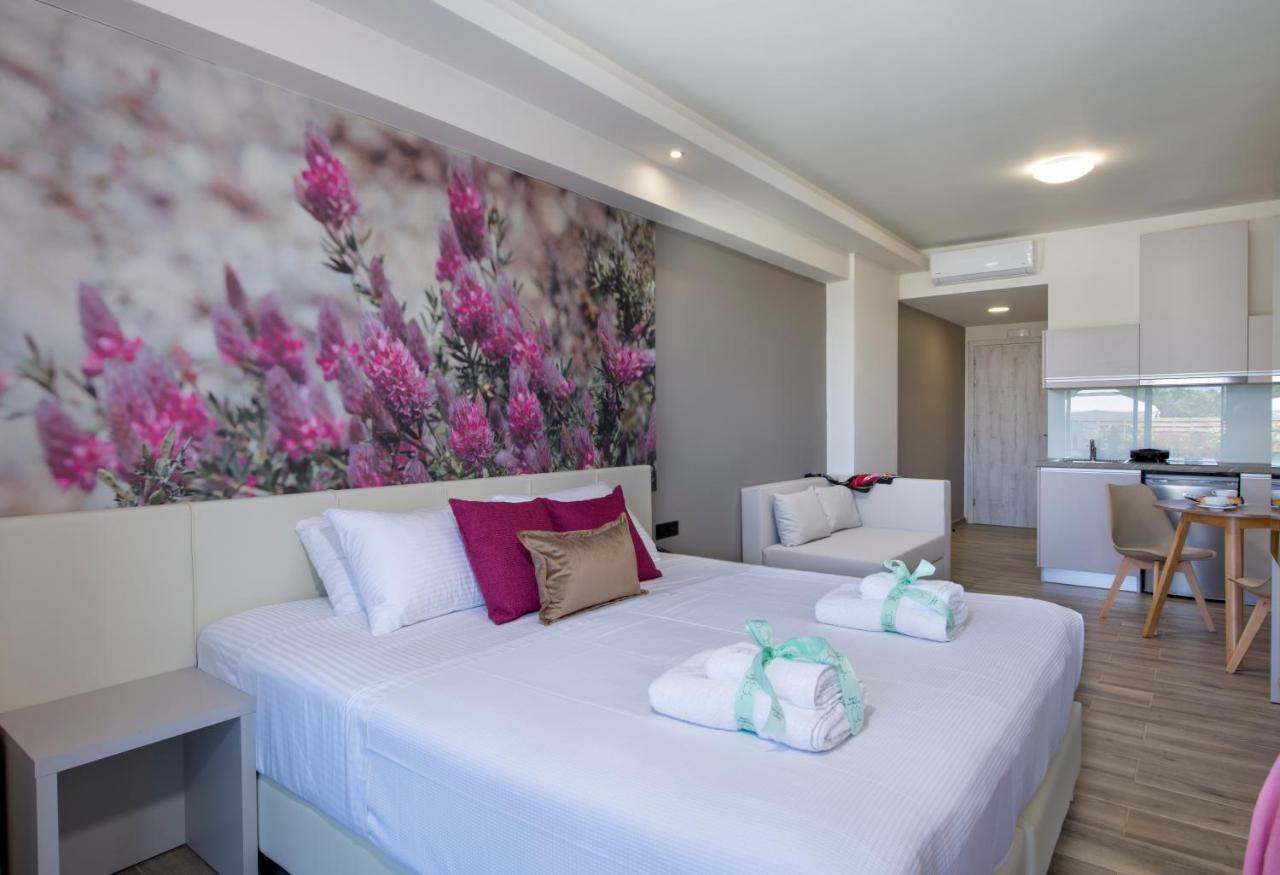 Incognito Creta Luxury And Aparthotel