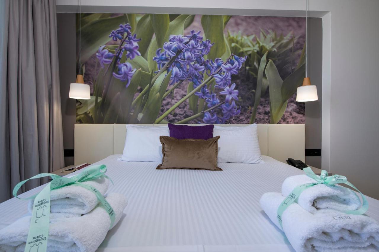 Incognito Creta Luxury And Aparthotel