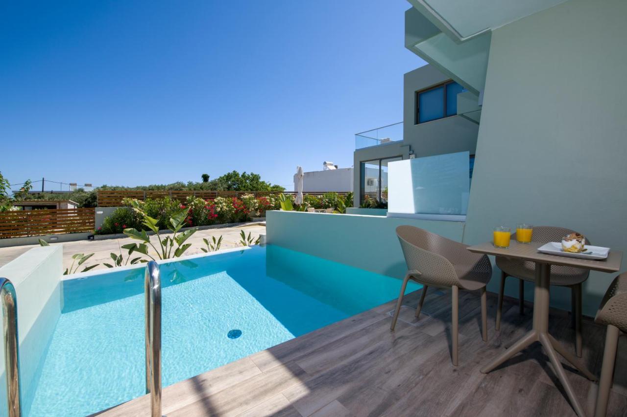 Incognito Creta Luxury And