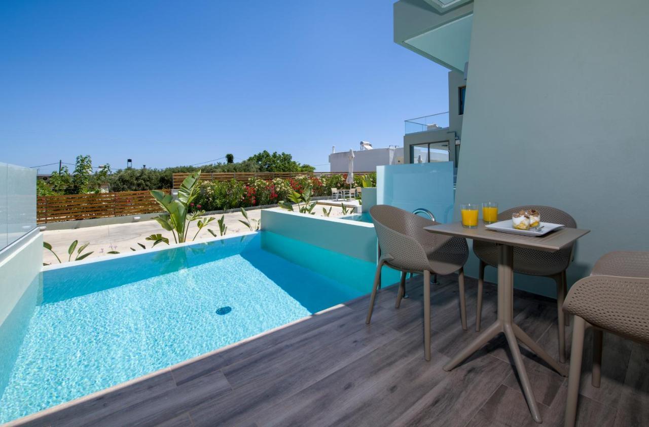 Incognito Creta Luxury And Kolymbari