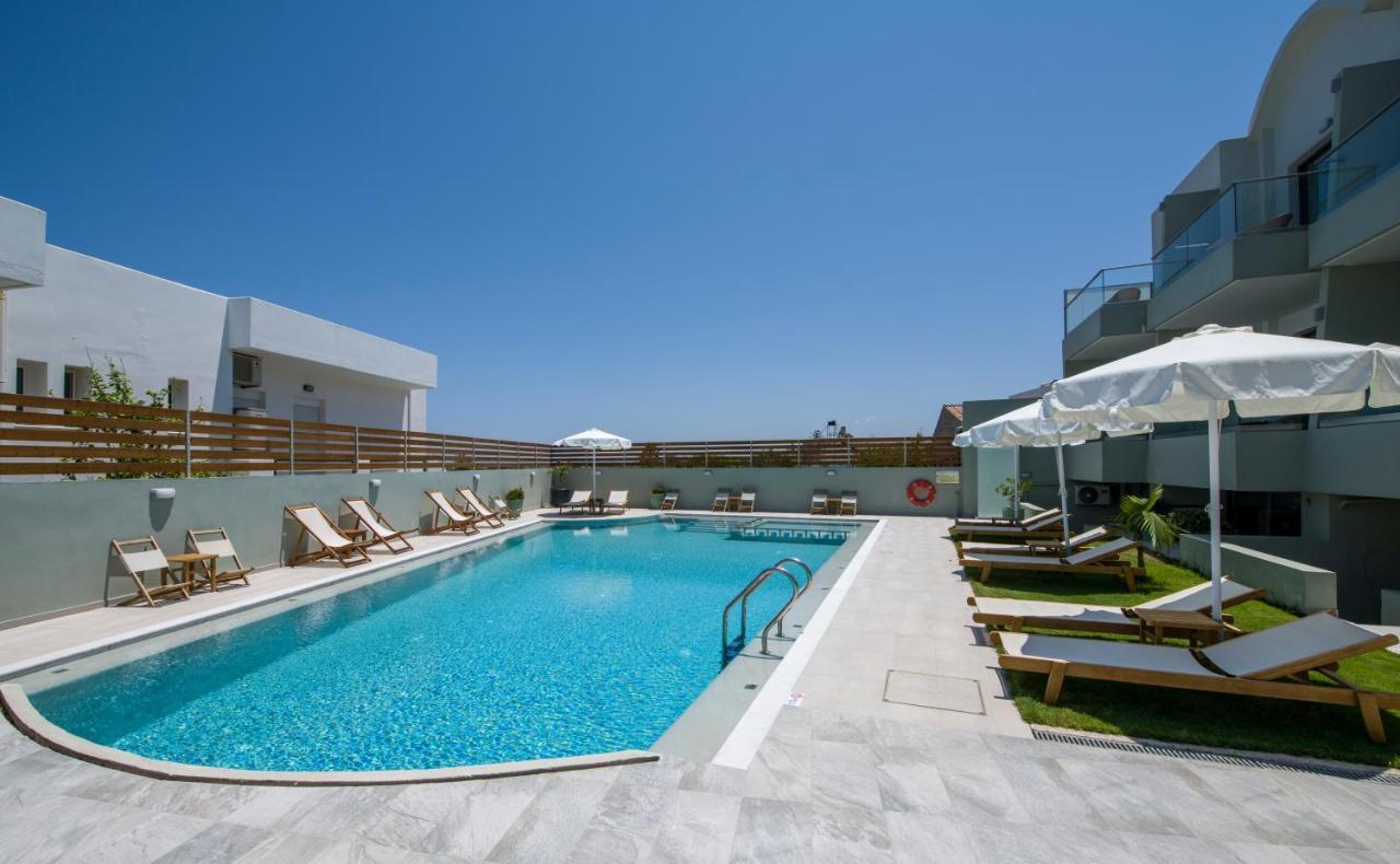 Incognito Creta Luxury And 3*