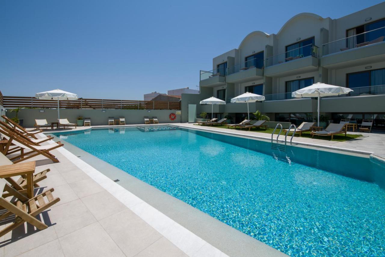 Incognito Creta Luxury And 3*