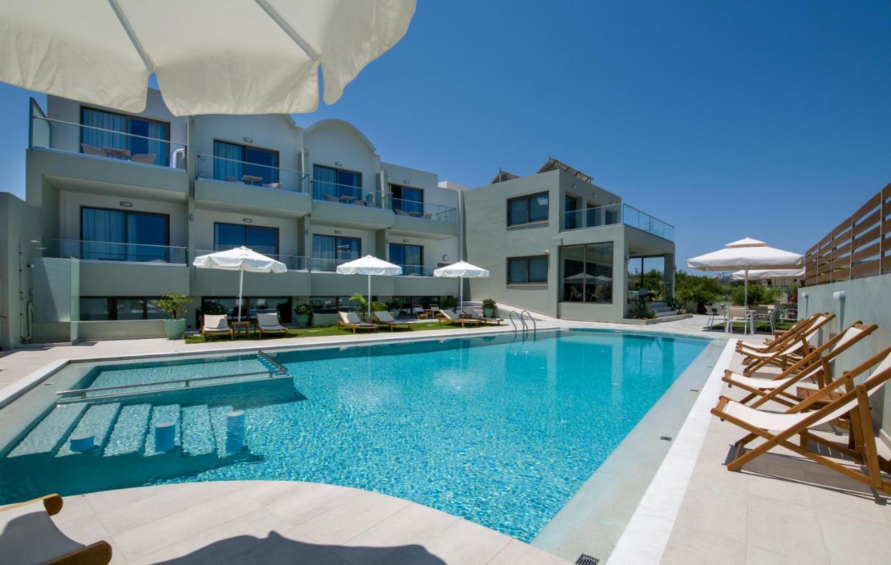 Incognito Creta Luxury And 3* Kolimvárion
